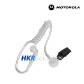 MOTOROLA RLN5886 Low Noise Kit Clear Acoustic Tube Assembly